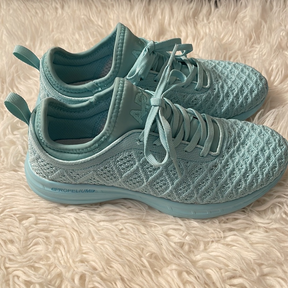 Apl Techloom Phantom Size 6 - image 2